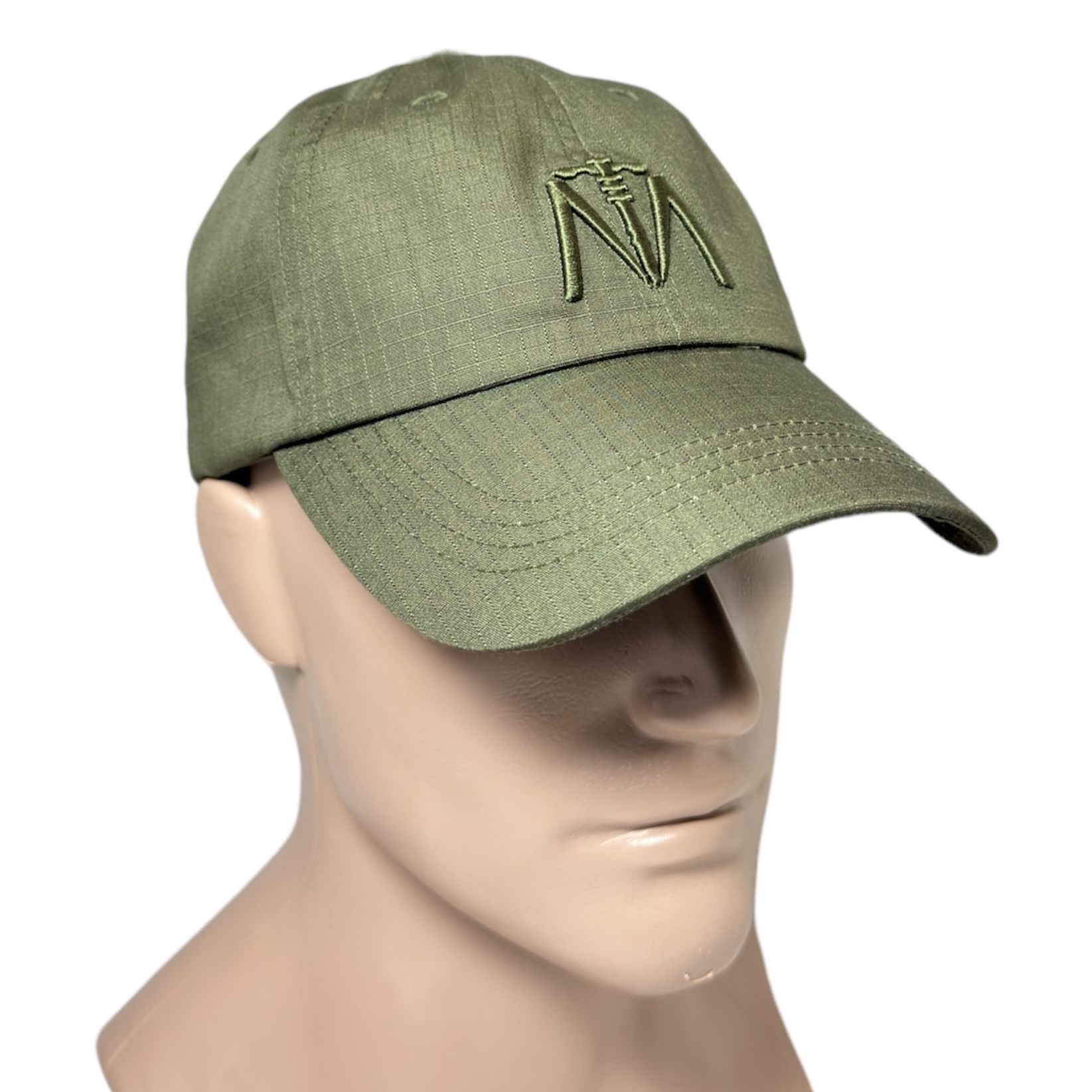 Кепка бейсболка ГОНГТЕКС Рипстоп Бейсбол Кэп ("GONGTEX",RIPSTOP Baseball Cap)