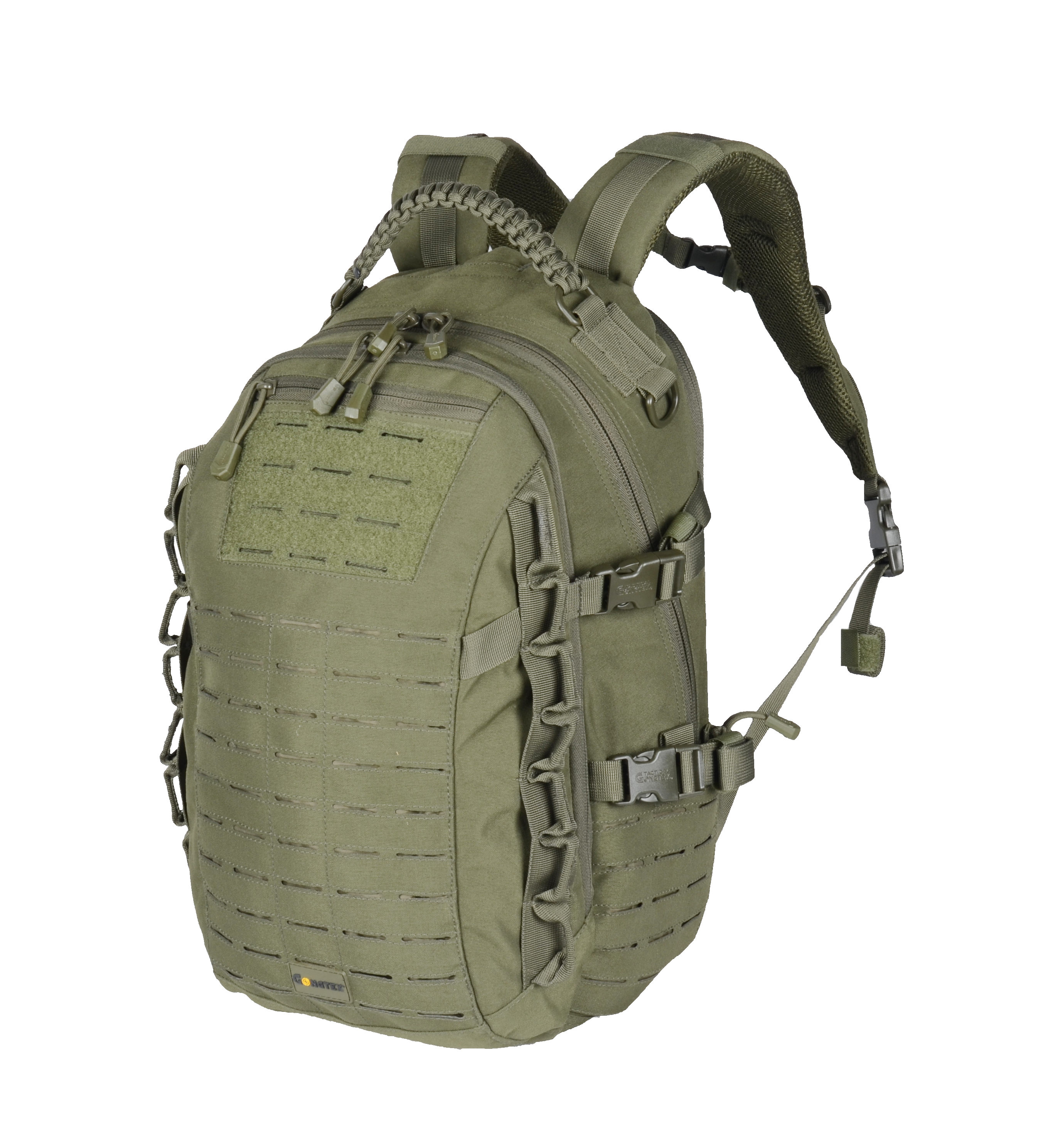 Рюкзак Городской, Тактический, ГОНГТЕКС Миссион Пак (GONGTEX MISSION PACK),  арт 0424