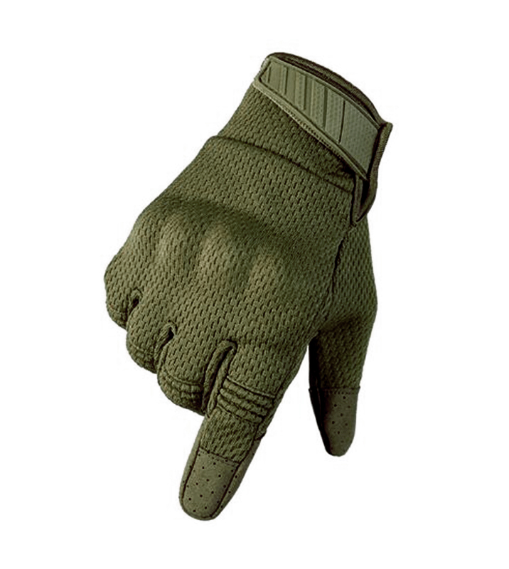 Тактические перчатки ГОНГТЕКС Фаст фит гловес (GONGTEX Fast Fit Gloves)