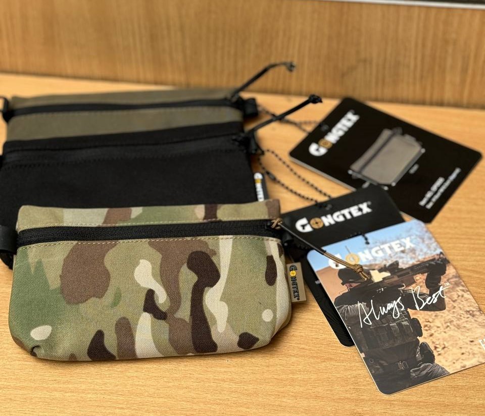 Административный подсумок/кошелек ГОНГТЕКС (GONGTEX),арт.GP0926