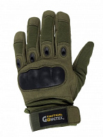 Тактические Перчатки ГОНГТЕКС ( GONGTEX Tactical Gloves), арт. 003