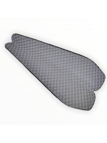 Чехол оружейный Holster, с оптикой, 130 см (Олива)