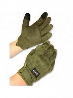 Тактические Перчатки ГОНГТЕКС (GONGTEX Tactical Gloves), арт. 0056