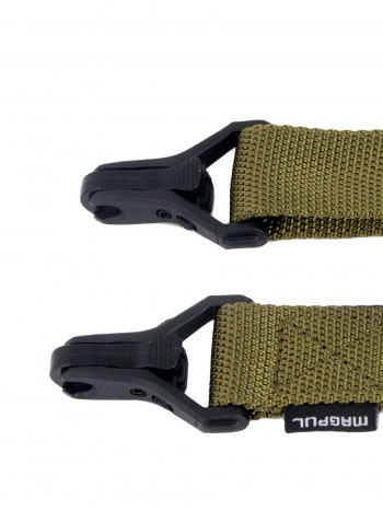 Тактический оружейный ремень Магпул (Magpul) MS3