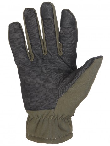 Перчатки тактические нейлоновые Gongtex 3M-Thinsulate Tactical Gloves,арт CGLV-0002T (Олива M)