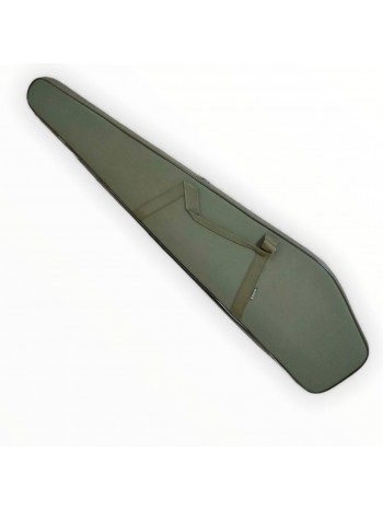 Чехол оружейный Holster, с оптикой, 130 см (Олива)