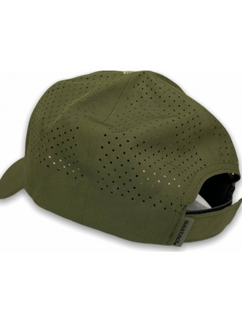 Кепка бейсболка "Maxtacs" ElastX Baseball Cap (Олива)