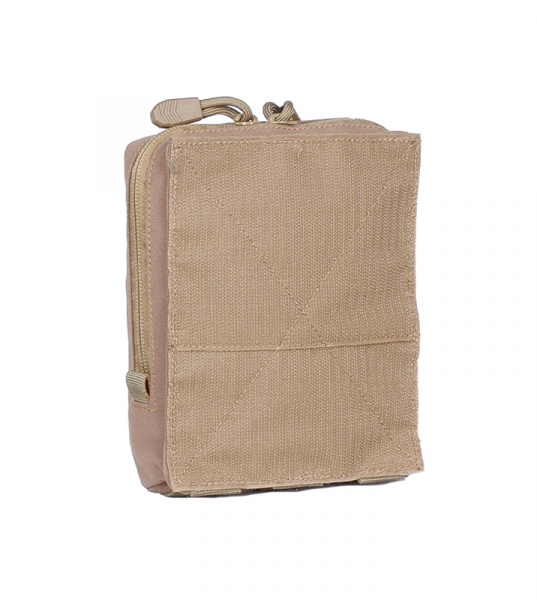 Подсумок быстросъемный Gongtex E.D.C. Utility Pouch 0501 (Олива)
