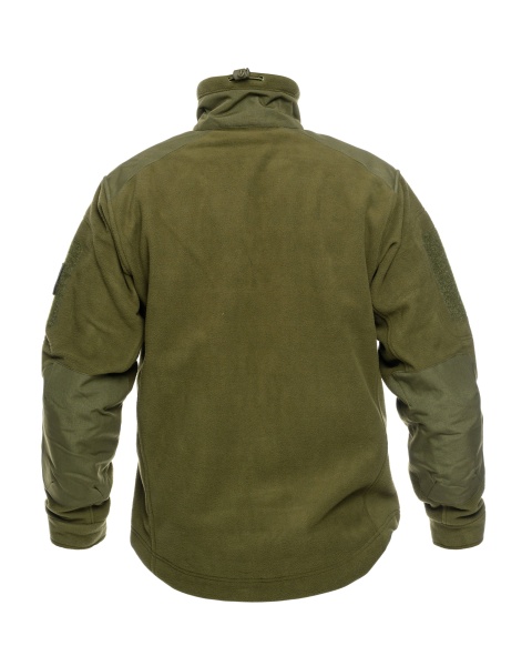 Куртка  флисовая GONGTEX Mission Fleece Jacket (Олива S)