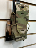 Подсумок под рацию "7.62" арт.KH0016-2607 (Мультикам)