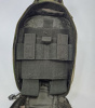 Подсумок с системой  Молли Gongtex Halo IFak Pouch, арт.0490 (Мультикам)