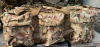 Сумка- баул Тактическая ТАКТИКА 7.62 (Tactica 7.62), 120 литров,арт 205