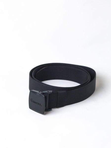 Ремень тактический Gongtex Smart Release Belt ,арт 00014, цвет черный