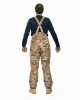 Костюм зимний GONGTEX  LEVEL 7  (Мультикам 3XL)