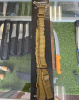 Тактический дувухточечный ремень Tactical GONGTEX ,  арт GSL0004 (Песок)
