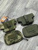 Тактическая медицинская сумка "7.62", арт.2598 (Мультикам)