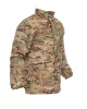 Куртка мужская тактическая Reversible Jacket, GONGTEX,Зима (Мультикам 3XL)