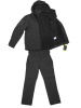 Тактический костюм софтшелл Softshell Tactical Suit "STURM-1", до -10С (Черный 4XL)