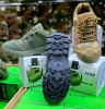  Тактические кроссовки, Salomon 4D (Черный 46)