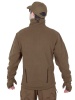Флисовая куртка 762 GEAR Fleece Jacket, Tactica 762, арт 1393 (Койот 4XL)