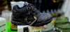  Тактические кроссовки, Salomon 4D (Черный 46)