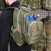 Рюкзак тактический Gongtex, арт. MT 1038 (Олива)