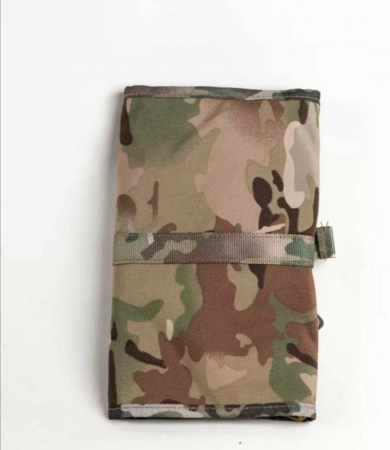 Сумка для личных вещей Gongtex Compact Cosmetic Bag , арт .0154 (Мультикам)