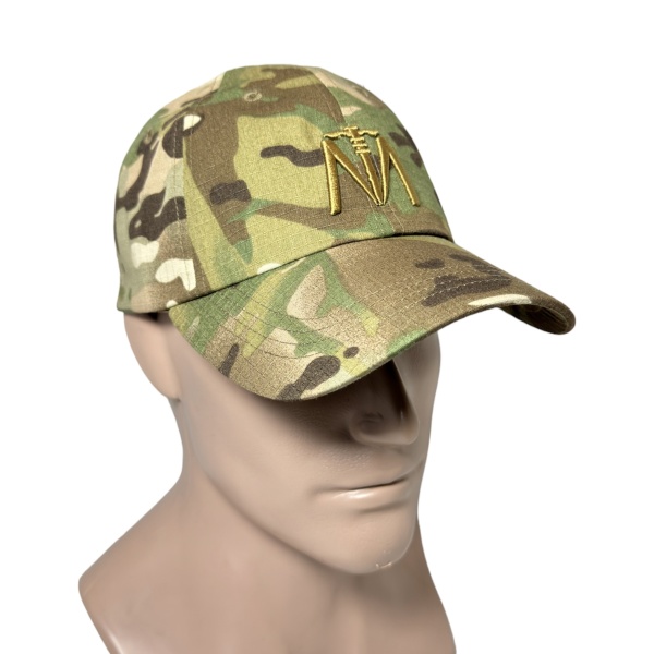 Кепка бейсболка ГОНГТЕКС Рипстоп Бейсбол Кэп ("GONGTEX",RIPSTOP Baseball Cap)