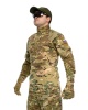 Костюм тактический мужской, летний, Gongtex Spacial Forces (Мультикам 2XL)