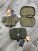 Тактическая медицинская сумка "7.62", арт.2598 (Мультикам)