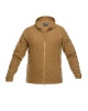 Куртка мужская флисовая GONGTEX Renger Grid Fleece Jacket (Койот 3XL)