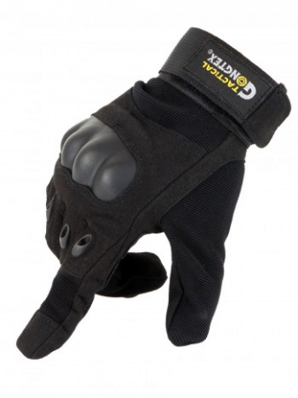 Тактические Перчатки GONGTEX Tactical Gloves, арт. 003 (Черный 2XL)