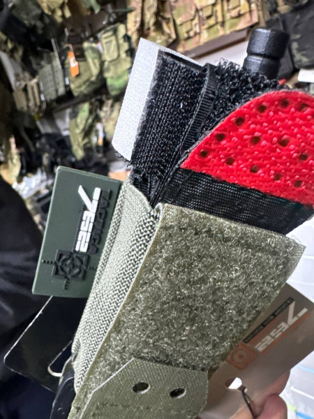Подсумок под турникет 7.62, арт. HK0016-2612 (Олива)