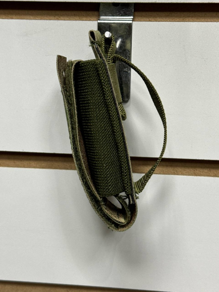 Подсумок под турникет 7.62, арт. HK0016-2612 (Олива)