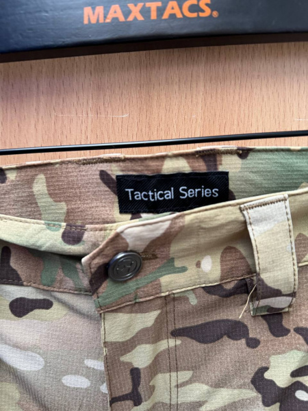 Тактический шорты "Тактикал серия" (TacticalSeries),облегченные (Мультикам S)