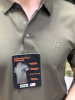 Футболка-Поло Тактикал Поло МАКСТАКС (Tactical Polo MAXTACS) (Зеленый 3XL)