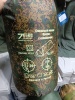 Спальный мешок с флисом до -20С Тактика 7.62 ГИР (Tactica 7.62 Gear)