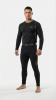 Термобелье компрессионное 5.11 Functional Underwear, 90% Полиэстер,10% Спандекс, арт 8073 (Черный 3XL)