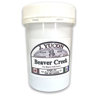 Приманка "Бивер крик (Beaver Creek)" большая упаковка, на бобра (Канада)