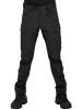 Костюм тактический мужской, демисезонный, Gongtex Outdoor Tactical Suit (Черный 3XL)