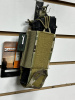 Подсумок "7.62" арт. KH0016-2609, для АК, на 1 магазин (Мультикам)