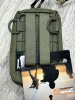 Тактическая аптечка "7.62" первого эшелона (пустая),арт 2532 (Мультикам)