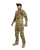 Костюм тактический мужской, летний, Gongtex Spacial Forces (Мультикам 2XL)