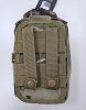 Подсумок с системой  Молли Gongtex Halo IFak Pouch, арт.0490 (Мультикам)