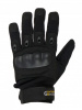Тактические Перчатки GONGTEX Tactical Gloves, арт. 003 (Черный 2XL)