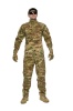 Костюм тактический мужской, летний, Gongtex Spacial Forces (Мультикам 2XL)