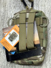 Тактическая аптечка "7.62" первого эшелона (пустая),арт 2532 (Мультикам)
