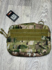Подсумок ТАКТИКА 7.62 (Tactica 7.62) ,арт 2012 (Мультикам)