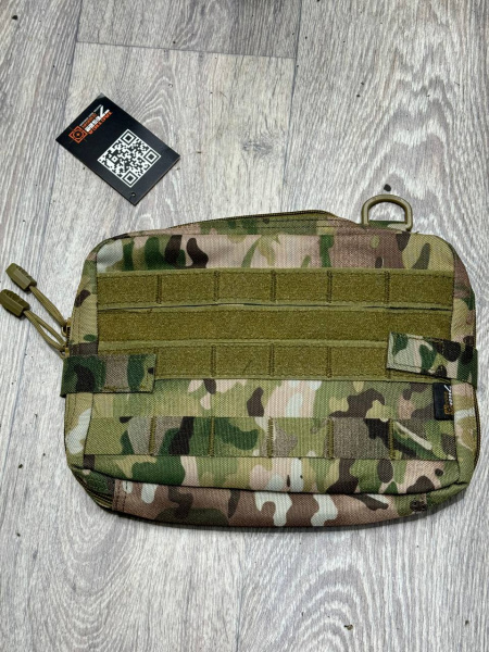 Подсумок ТАКТИКА 7.62 (Tactica 7.62) ,арт 2012 (Мультикам)