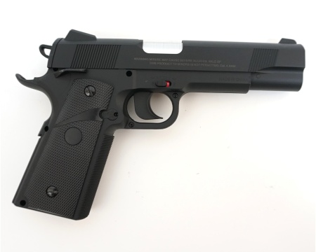 Пневматический пистолет Сталкер (Stalker) S1911G (Кольт)